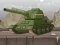Spel Tank Jigsaw online