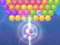 Spel Bubble Queen Cat online