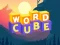 Spel Word Cube Online online