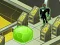 Spel Green Latern - Space Escape online