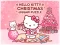 Spel Hello Kitty Christmas Jigsaw Puzzle online
