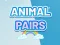 Spel Animal Pairs online