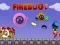 Spel The Unfortunate Life of Firebug 2 online
