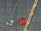 Spel Red Menace online