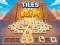Spel Tiles Of Egypt online