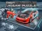 Spel Digital Vehicles Jigsaw Puzzle online