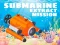 Spel Submarine Extract Mission online
