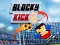 Spel Blocky Kick 2 online
