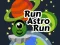 Spel Run Astro Run online