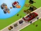 Spel Idle Drive: Merge, Upgrade, Drive online