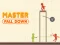 Spel Master Fall Down online