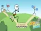 Spel Relay Race online