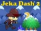 Spel Jeka Dash 2 online