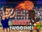 Spel Basket Swooshes Plus online
