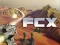Spel Fractal Combat X online
