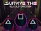 Spel Survive The Glass Bridge online