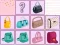 Spel Purse Cards Match online
