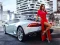 Spel Girls and Cars Puzzle 2 online