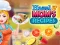 Spel Hazel & Mom's Recipes online