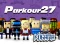 Spel KOGAMA: Parkour27 online