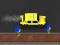 Spel Sim Taxi New York online