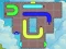 Spel Slither Escape online