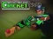Spel Cricket Batter Challenge online