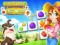 Spel Happy Farm Tiles Match online
