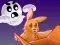 Spel The Basement isn't THAT haunted online