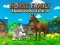 Spel Horse Family Animal Simulator 3D online