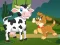 Spel Domestic Animals Memory online