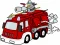 Spel Cartoon Trucks online