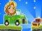 Spel Adventure Rapunzel Race online
