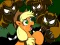 Spel Pony Platforming Project online