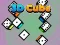 Spel 3D cube online