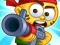 Spel Raft Wars 2 online