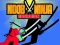 Spel Noob Ninja Guardian online