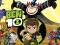 Spel Ben 10 3D Game online