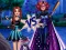 Spel Superhero or Cute Girl online