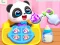 Spel Baby Panda Boy Caring online