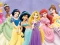 Spel Princess Jigsaw Puzzle Collection online