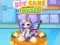 Spel Diy Cake Maker online