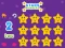 Spel Stars Numbers online