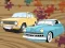 Spel Old Timer Car Jigsaw online