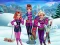 Spel Mountain Vacantion online