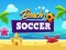 Spel Beach Soccer online