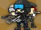 Spel Military Defense online