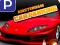 Spel Amsterdam Car Parking online