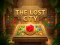 Spel The Lost City Match 3 online