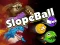 Spel Slope Ball online